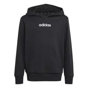 Bluza z kapturem dla dzieci adidas Essentials
