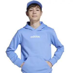 Sudadera con capucha infantil adidas Essentials image-2
