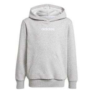 jn2432-felpa-con-cappuccio-per-bambini-adidas-essentials-mgreyh-bianco