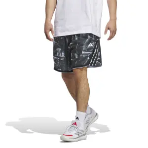 Short adidas Crazy Lite Aop image-1