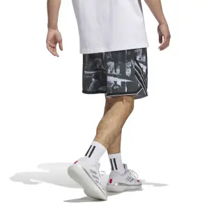 Short adidas Crazy Lite Aop image-5