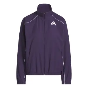 Women's sweat jacket adidas Crazy Lite Woven image-0