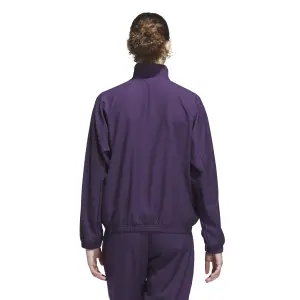 Women's sweat jacket adidas Crazy Lite Woven image-2