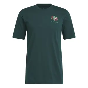 Camiseta adidas Lights Giftbox Graphic image-0