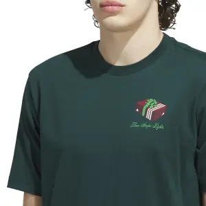 Camiseta adidas Lights Giftbox Graphic image-4