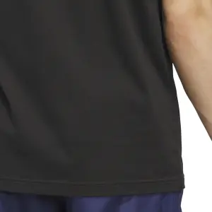 Camiseta adidas Lights Hoops Graphic image-5