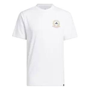 Camiseta adidas 90s Nostalgia City Graphic image-0