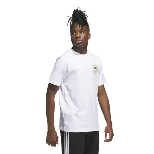 Camiseta adidas 90s Nostalgia City Graphic image-2