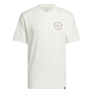 T-shirt adidas Country Club Scenic Graphic image-0
