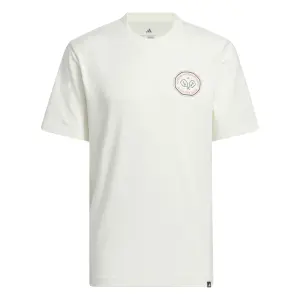 T-shirt adidas Country Club Scenic Graphic image-1