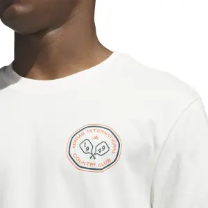 T-shirt adidas Country Club Scenic Graphic image-5