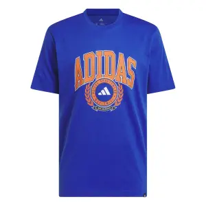 Camiseta adidas Varsity Crest Graphic image-0