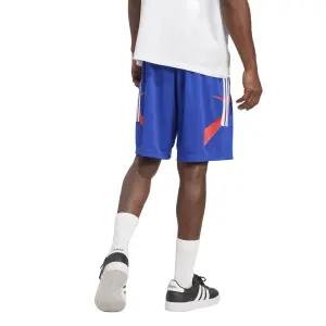 Pantalón corto adidas House Of Tiro Nations image-1