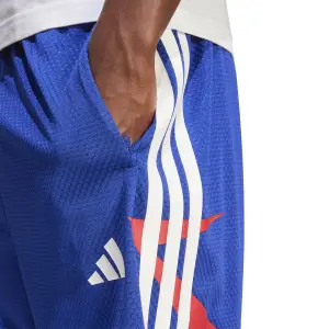 Pantalón corto adidas House Of Tiro Nations image-4