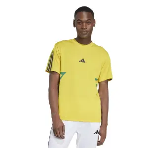 Camiseta adidas House of Tiro image-1