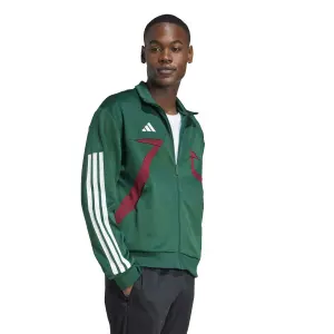 Veste de survêtement adidas House Of Tiro Nations image-2