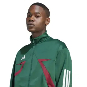 Veste de survêtement adidas House Of Tiro Nations image-4