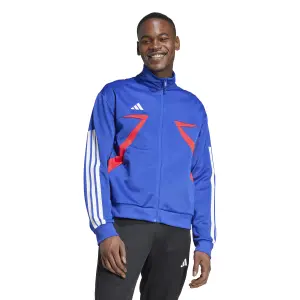 Veste de survêtement adidas House Of Tiro Nations image-1