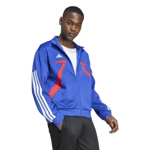 Veste de survêtement adidas House Of Tiro Nations image-2
