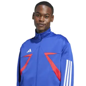 Veste de survêtement adidas House Of Tiro Nations image-4