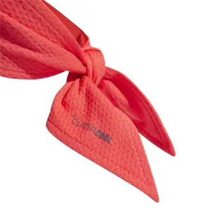 Opaska z krawatem adidas Climacool image-2