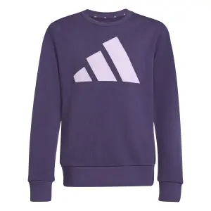 Sweatshirt girl adidas Essentials image-0