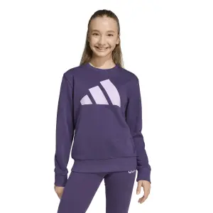 Sweatshirt girl adidas Essentials image-1