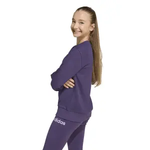 Sweatshirt girl adidas Essentials image-2
