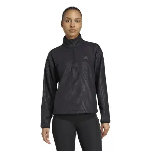 Dames sweatshirt adidas AOP image-1