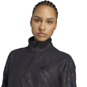 Dames sweatshirt adidas AOP image-4