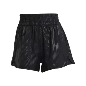 Women's shorts adidas AOP Pacer image-0