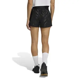 Women's shorts adidas AOP Pacer image-3