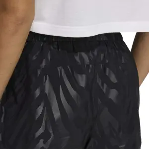 Women's shorts adidas AOP Pacer image-4