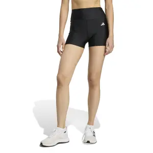 Short de 4 pulgadas para mujer adidas Optime Essentials image-1