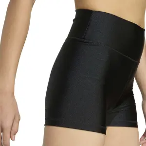 Short de 4 pulgadas para mujer adidas Optime Essentials image-4