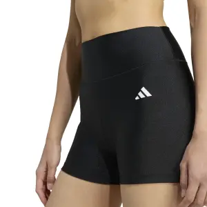 Short de 4 pulgadas para mujer adidas Optime Essentials image-5