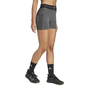 Women's thigh-high boots adidas Hyperglam 1/4 image-3