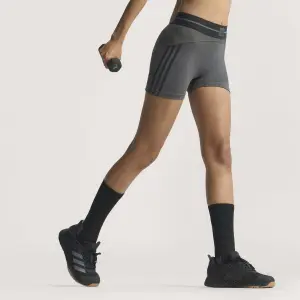 Dijhoge dameslaarzen adidas Hyperglam 1/4 image-4