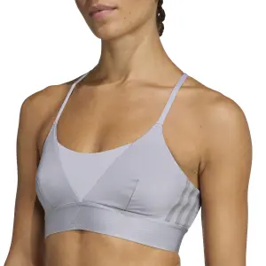 Vrouwenbeha adidas Hyperglam image-5