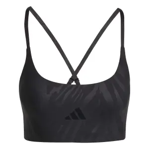 Vrouwenbeha adidas Powerimpact Aop image-0