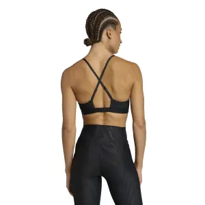 Vrouwenbeha adidas Powerimpact Aop image-4