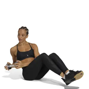 Vrouwenbeha adidas Powerimpact Aop image-2