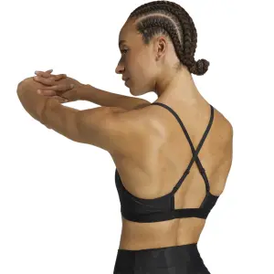 Vrouwenbeha adidas Powerimpact Aop image-5