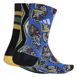 Socken für Damen adidas Farm (x3) image-1