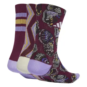 Socken für Damen adidas Farm (x3) image-1