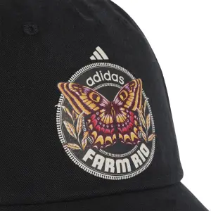 Women's baseball cap adidas Farm image-2