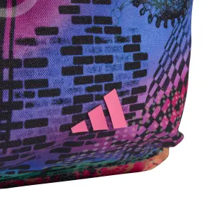 Mochila adidas Jeremy Scott Pride image-4