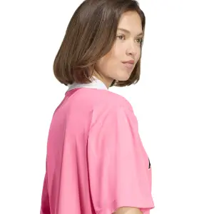 Camiseta mujer adidas Tiro image-4