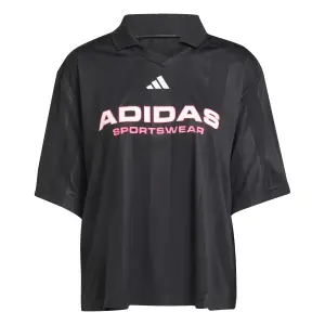 Camiseta mujer adidas Tiro image-0