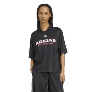 Camiseta mujer adidas Tiro image-1